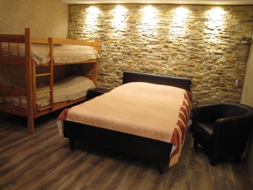Seedri Guesthouse Võru Quarto foto