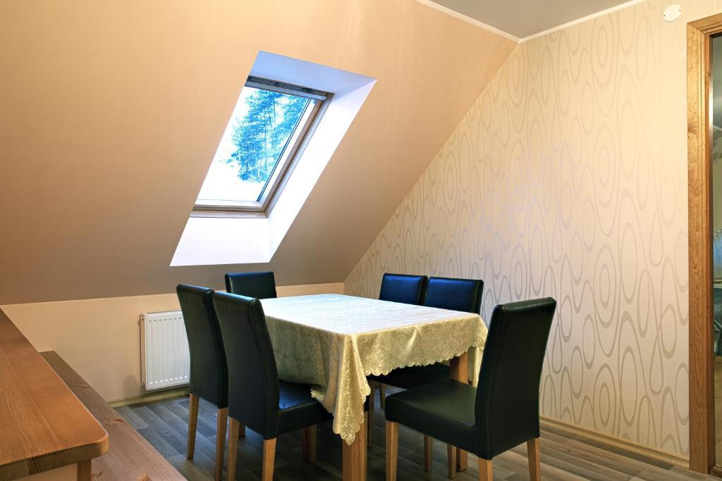Seedri Guesthouse Võru Quarto foto