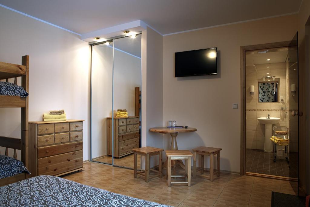 Seedri Guesthouse Võru Quarto foto